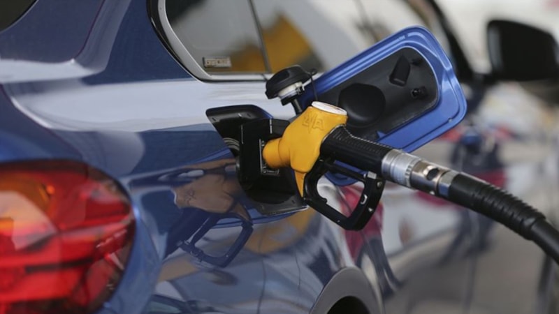 Akaryakıta bir zam daha! Motorinin litre fiyatı benzine yaklaşıyor: Çarşamba gününden itibaren..