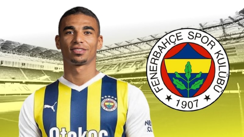 Fenerbahçe'nin yeni transferi Alexander Djiku kimdir? Hangi takımlarda oynadı?