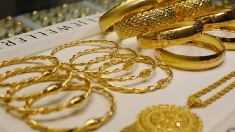 11 Temmuz 2023 güncel altın fiyatları: Bugün gram, çeyrek, tam altın ne kadar?