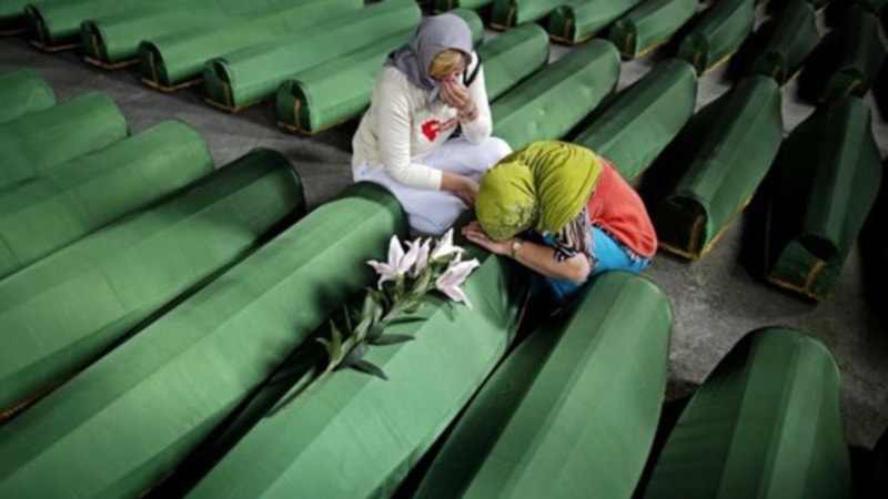 Srebrenitsa Katliamı nedir? Srebrenitsa Katliamı ne zaman oldu?