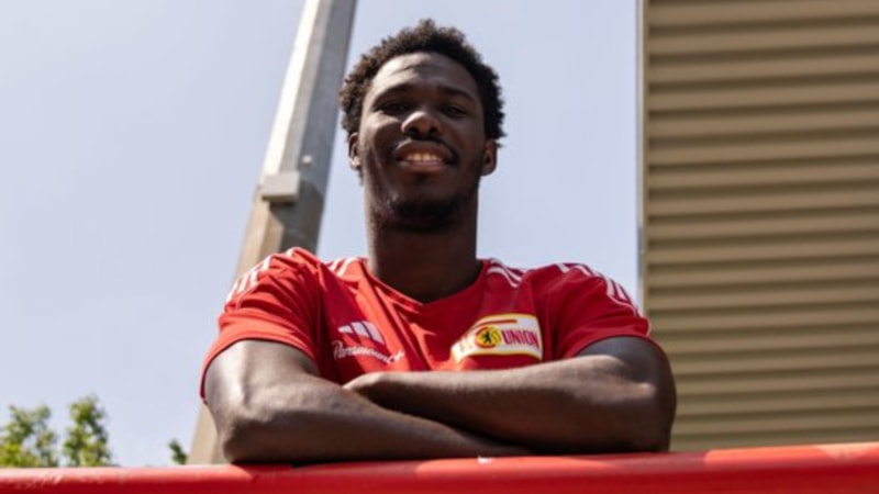 Union Berlin, Chelsea'den David Fofana'yı kiraladı
