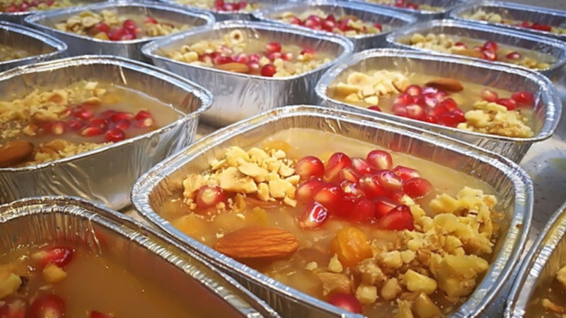 2023 Muharrem ayı ne zaman? Muharrem ayı ve aşure günü tarihi...