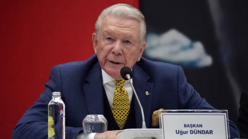 Uğur Dündar'dan 6'lı masa için ilan: Kayıp Aranıyor!