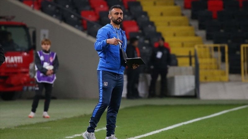 Selçuk Şahin, kariyerine teknik direktör olarak devam etmek istiyor