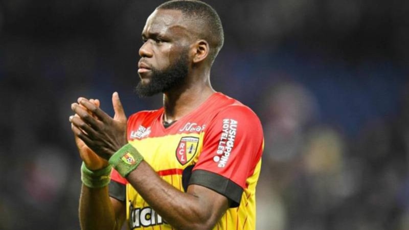 Beşiktaş'a transferi an meselesi! Jean Onana kimdir, nereli ve kaç yaşında? İşte kariyeri..