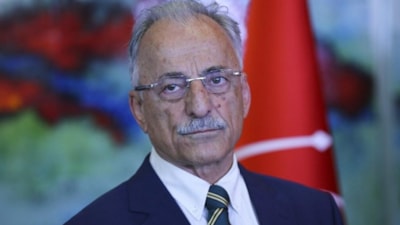 Murat Karayalçın'dan İmamoğlu yorumu: Ekrem Bey, İBB başkan adayımız olmalı