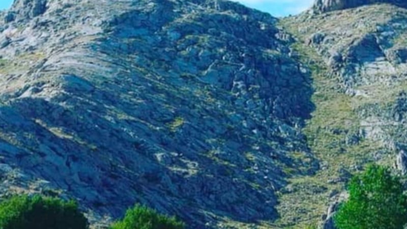 Vakanüvis yazdı! Atatürk'ün Ardahan'daki dağa yansıyan silüeti