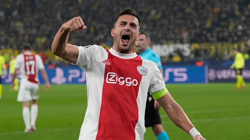 Beşiktaş Dusan Tadic'in peşinde! Dusan Tadic kimdir, nereli ve kaç yaşında? İşte kariyeri..