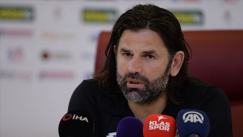 İbrahim Üzülmez: Alpaslan Öztürk, ekmek yediği kaba pisleyen birisi