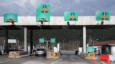 İstanbul köprü ücretleri 2023: 15 Temmuz ve FSM geçiş ücreti ne kadar, kaç TL?