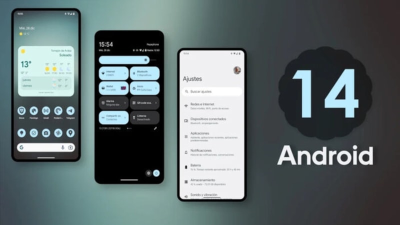 Google, son Android 14 beta güncellemesini yayınladı