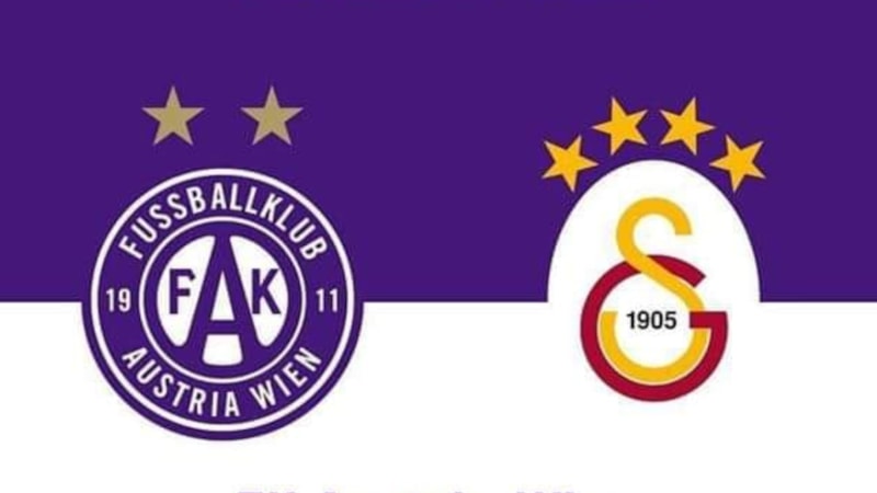 Galatasaray- Austria Wien maçı ne zaman, saat kaçta ve hangi kanalda?