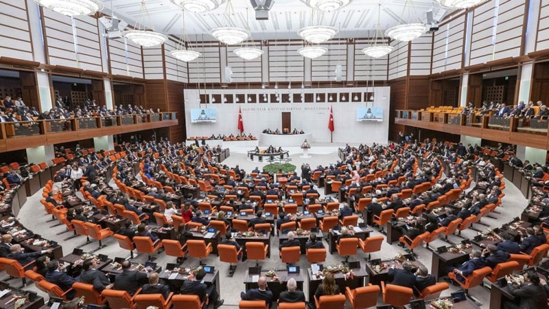 Meclis ne zaman kapanacak? TBMM ne zaman tatile girecek? İşte son durum…