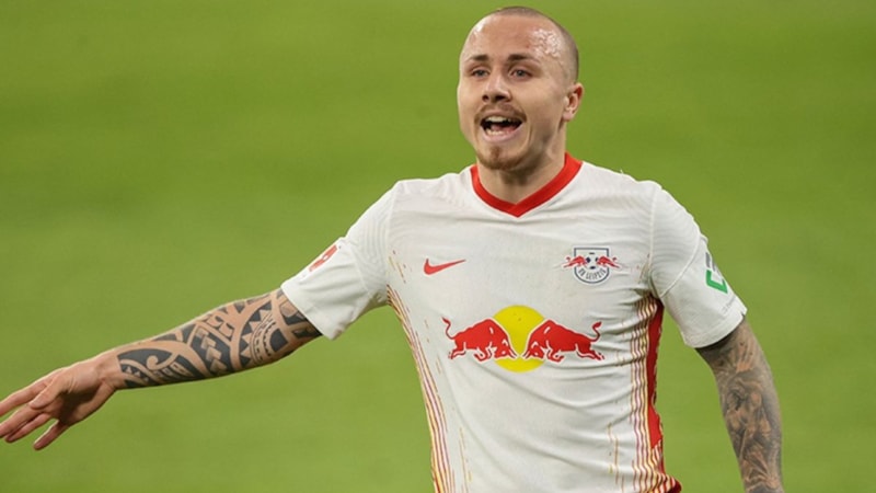 Resmen Galatasaray'da! Angelino kimdir, nereli ve kaç yaşında? İşte merak edilen kariyeri