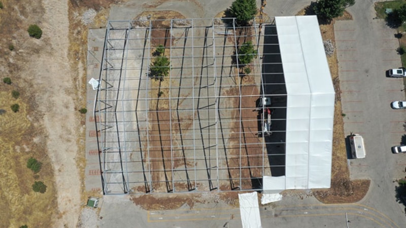 Gönüllü doktorlar, 11 ildeki ampute depremzedelere ücretsiz protez sağlayacak