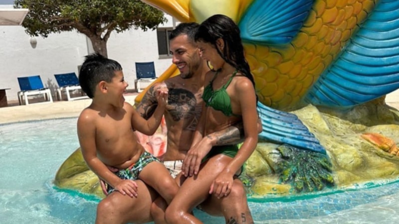 Lucas Torreira'dan Leandro Paredes'e transfer çağrısı