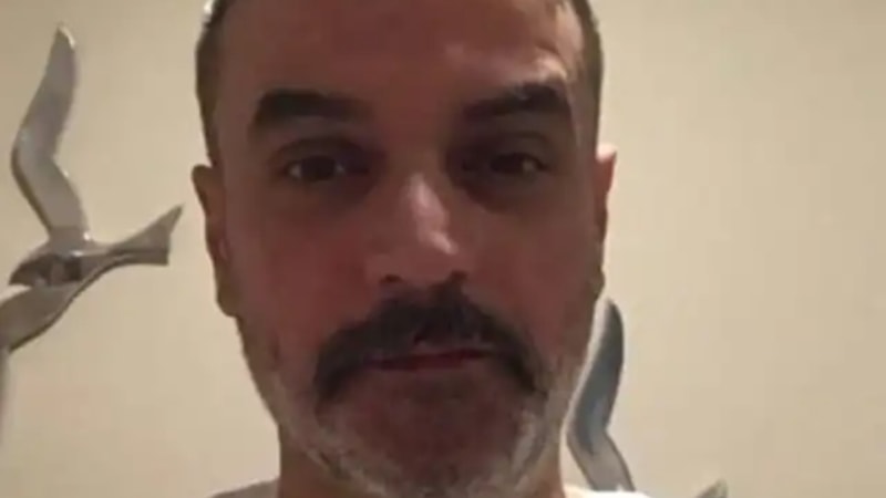 Ufuk Özkan organ nakli için listede