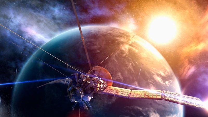 Bilim insanları uyardı! İnternet kıyameti yaklaşıyor