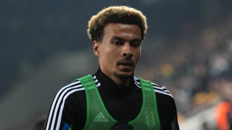 Dele Alli: 6 yaşındayken tacize uğradım