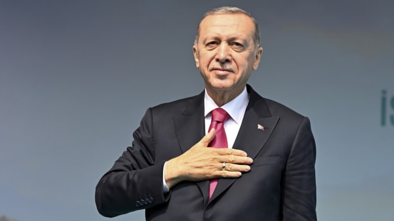 Cumhurbaşkanı Erdoğan'dan enflasyon mesajı: Tek haneye indireceğiz