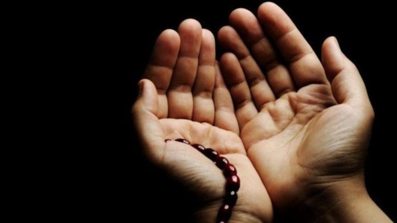 Endişe ve kaygı için hangi duayı okumalıyım? İşte o özel dua...