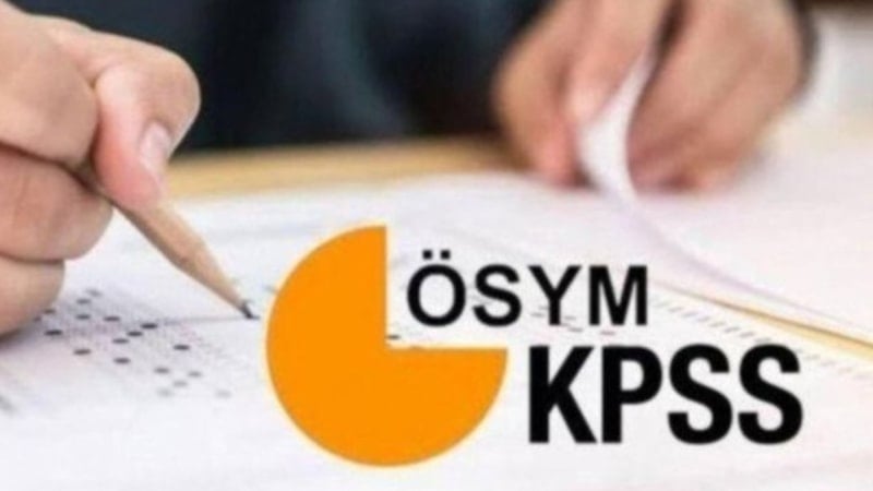 2023 KPSS GİRİŞ BELGESİ SORGULAMA | KPSS sınavı ne zaman, hangi tarihte yapılacak?