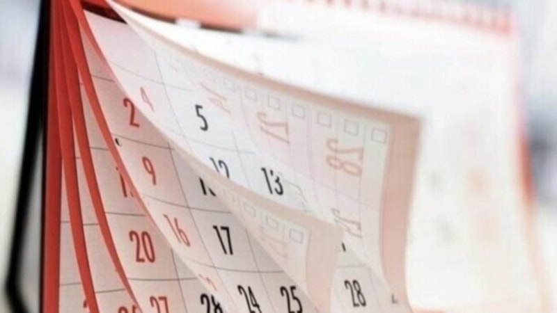 Yarın resmi tatil mi? 14 Temmuz Cuma yarım gün mü?