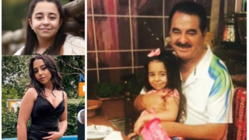 İbrahim Tatlıses'ten, Beren Gökyıldız açıklaması