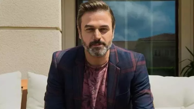 Ufuk Özkan’ın kardeşi paylaşım yaptı