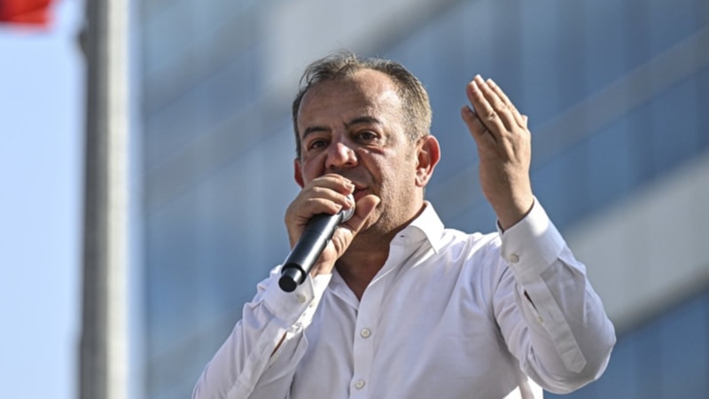 Tanju Özcan partiden ihraç edileceğini öğrendi! Bu zevki onlara tattırmayacağım istifa edeceğim...