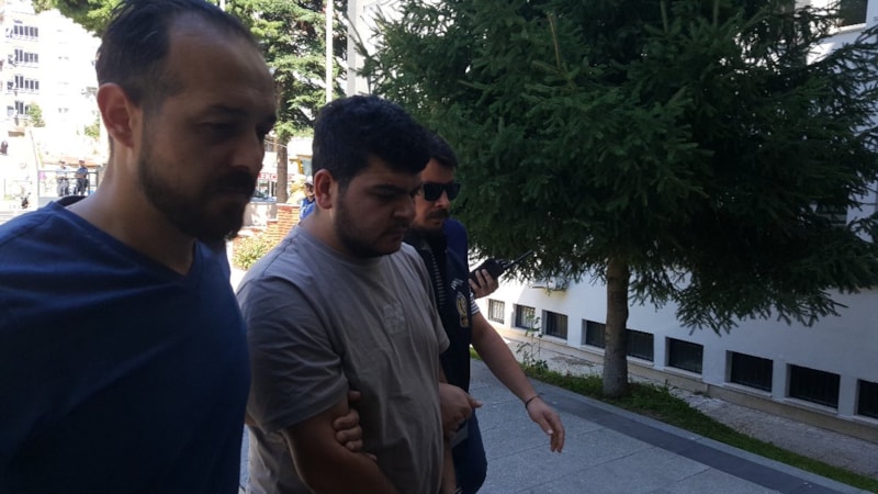 Tokat'ta yol verme kavgası ölümle bitti: Saldırganın savunması şaşırttı