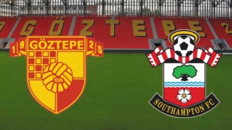 Göztepe - Southampton maçı ne zaman, saat kaçta ve hangi kanalda?