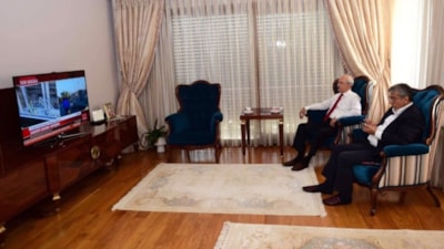 İki farklı açıdan 15 Temmuz gecesi