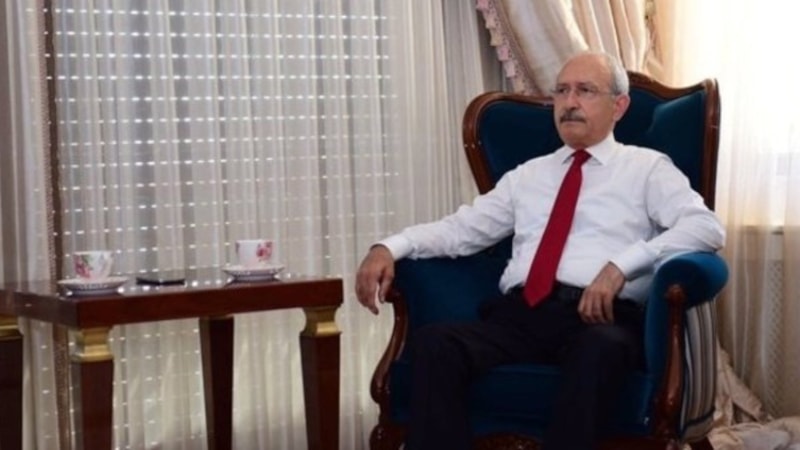 15 Temmuz destanının üzerinden 7 yıl geçti, Kılıçdaroğlu'nun kaçışı unutulmadı