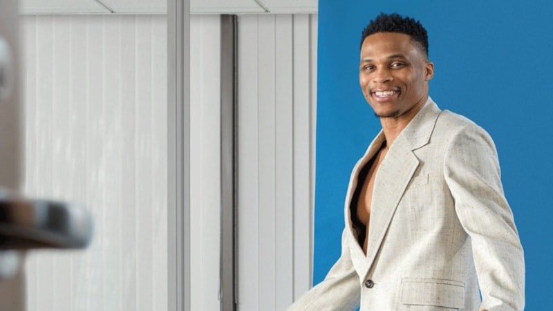 Russell Westbrook, Leeds United’ın hissedarı oluyor