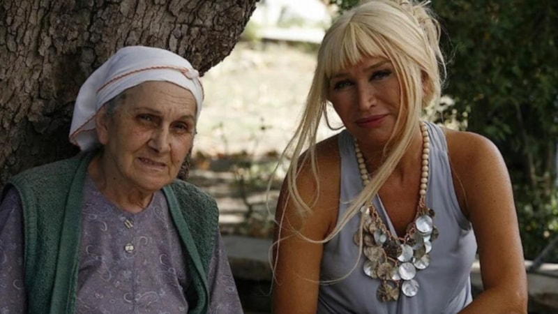 Usta oyuncu Tanju Tuncel 83 yaşında hayatını kaybetti