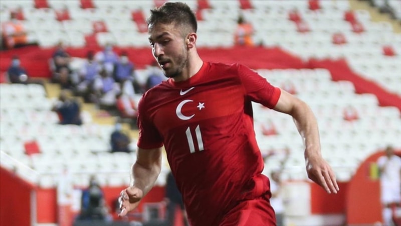 Halil Dervişoğlu, Galatasaray için İstanbul'a geliyor