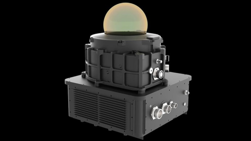 ASELSAN'dan düşman füzesini kör eden sistem