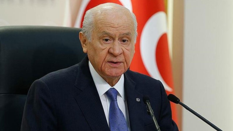 Devlet Bahçeli: 15 Temmuz sıradan bir darbe teşebbüsü değil