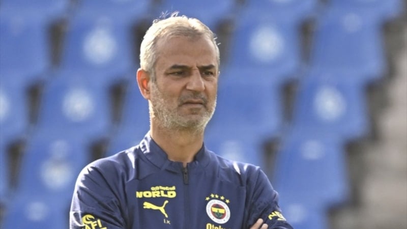İsmail Kartal: Becao'nun transferi gerçekleşti