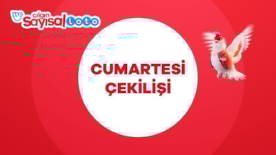 15 Temmuz Çılgın Sayısal Loto çekiliş sonuçları açıklandı! 15 Temmuz 2023 Çılgın Sayısal Loto çekiliş sonuçlar