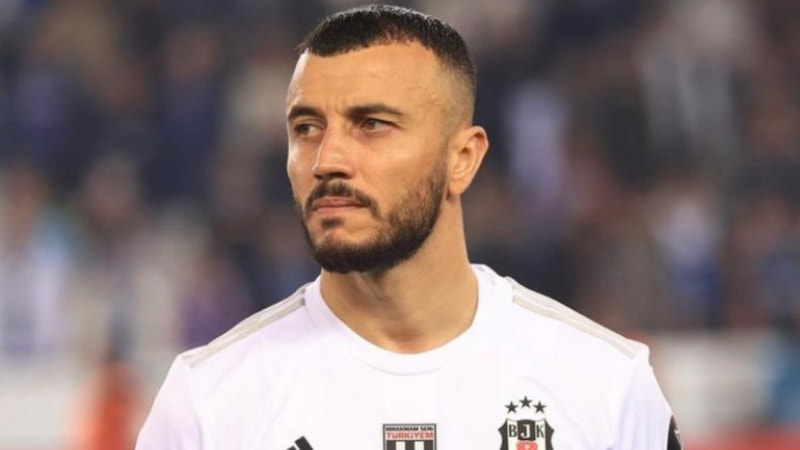 Lille, Romain Saiss'i gündemine aldı