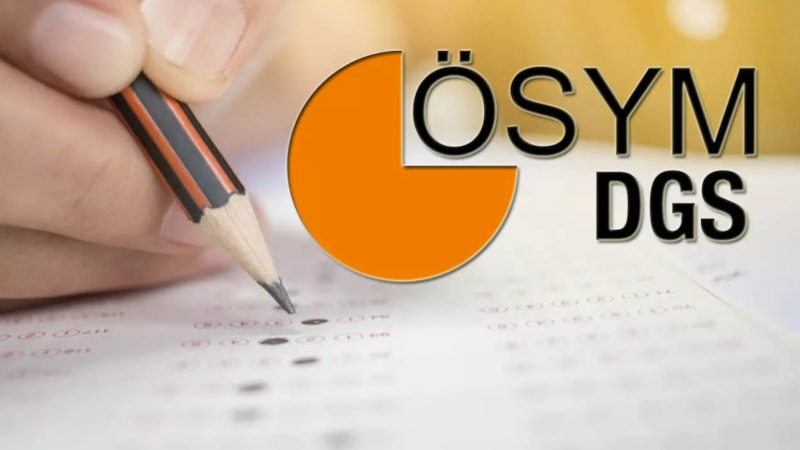 DGS sonuçları ne zaman açıklanacak? ÖSYM duyurdu: İşte DGS sınav sonuç tarihi!