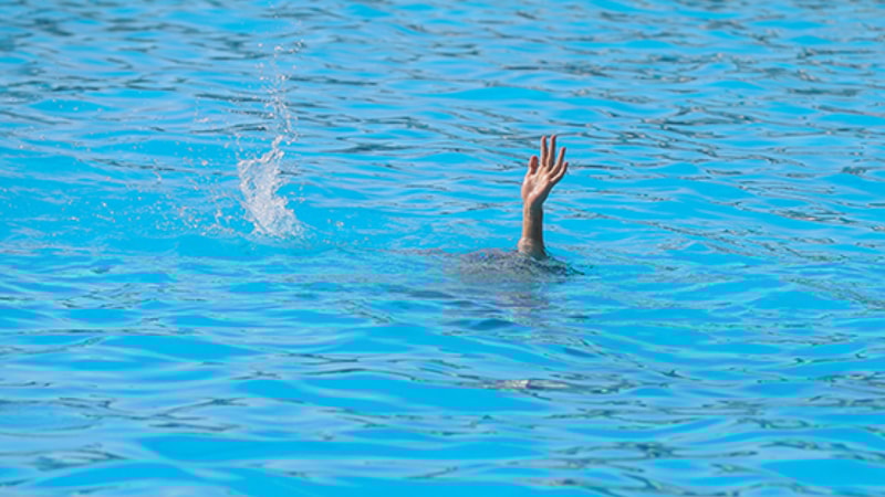 Türkiye'de 45 günde 82 kişi boğularak yaşamını yitirdi