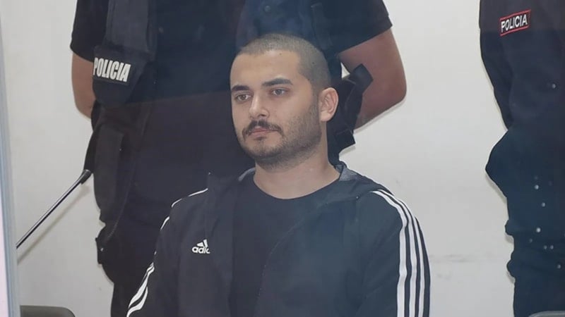 Thodex vurguncusunun kaçakçılık nedeniyle yargılandığı davada karar çıktı