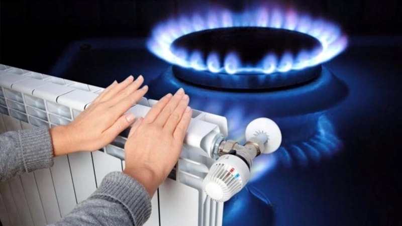 Doğalgaza ÖTV zammı! 2023 doğalgaz fiyatları ne kadar oldu? İşte 1 metre küp doğalgaz fiyatı…