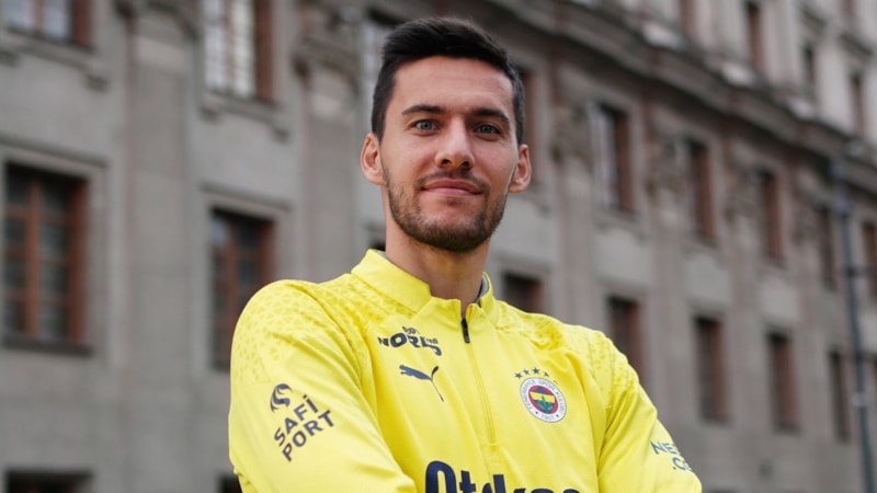 Umut Nayir: Jorge Jesus beni istemişti