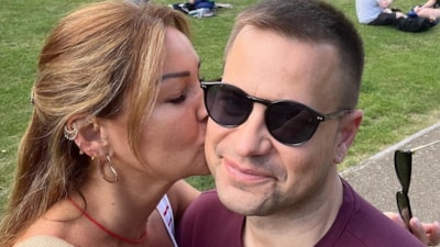 Pınar Altuğ'un tekne tatili eleştirildi