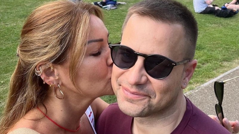 Pınar Altuğ'un tekne tatili eleştirildi