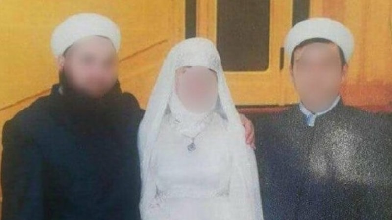 Çocuk gelin davası! Kadir İstekli'nin avukatı istifa etti